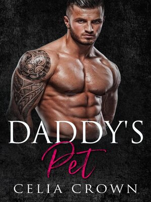 cover image of Daddy's Pet
